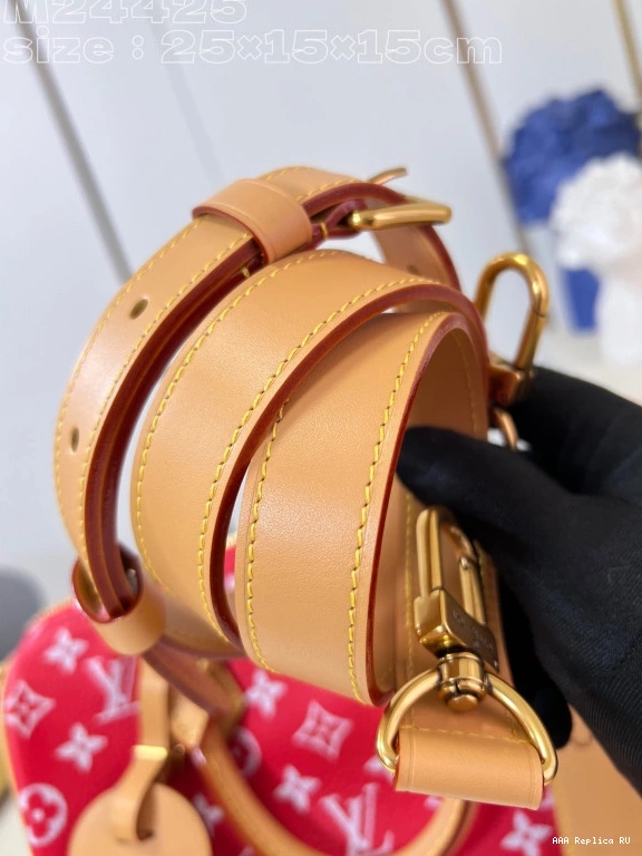 Aaa replica bags SPEEDY Vuitton Louis 25 0729